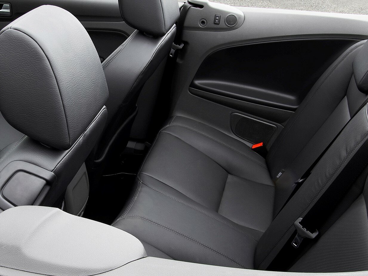 seat