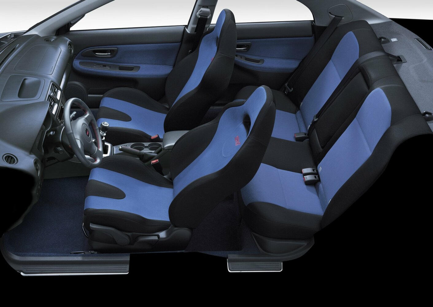 seat