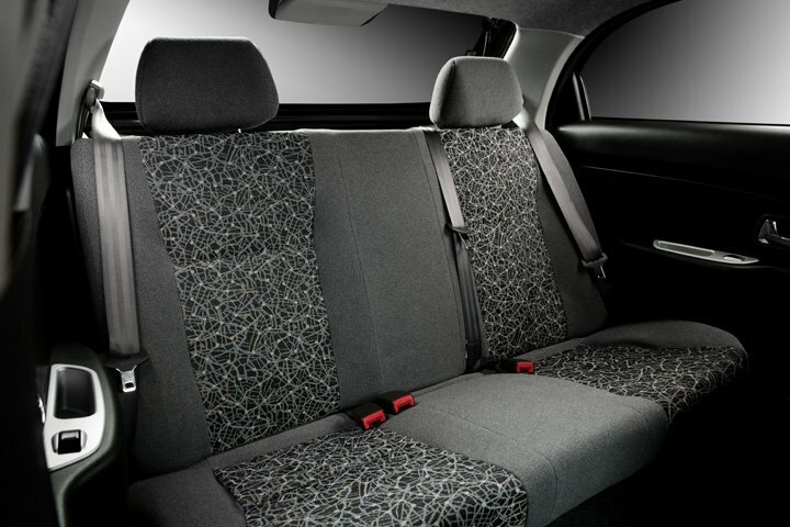 seat