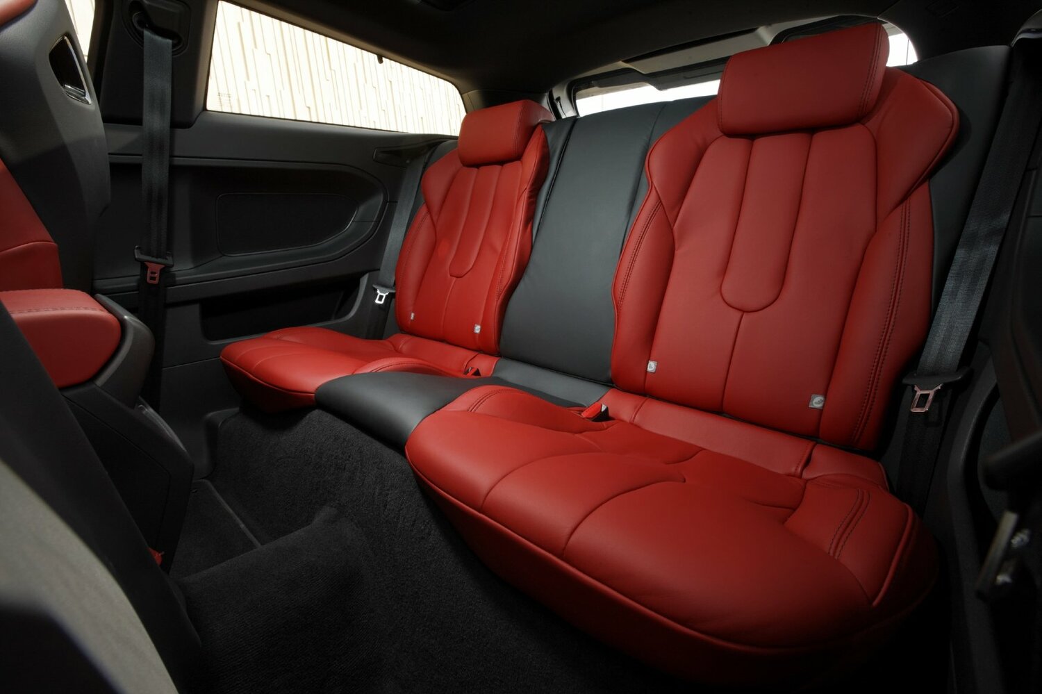 seat