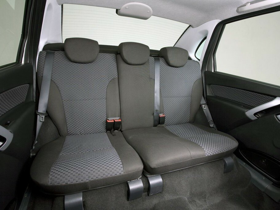 seat