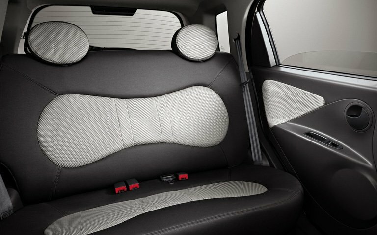 seat