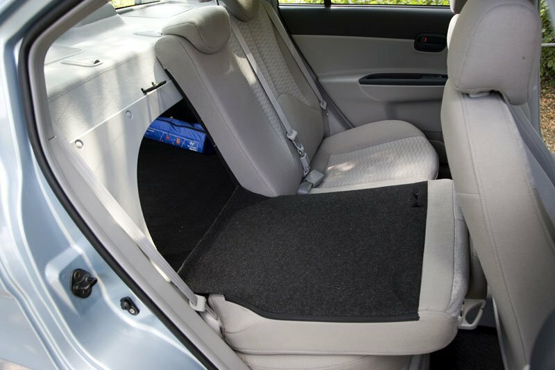 seat