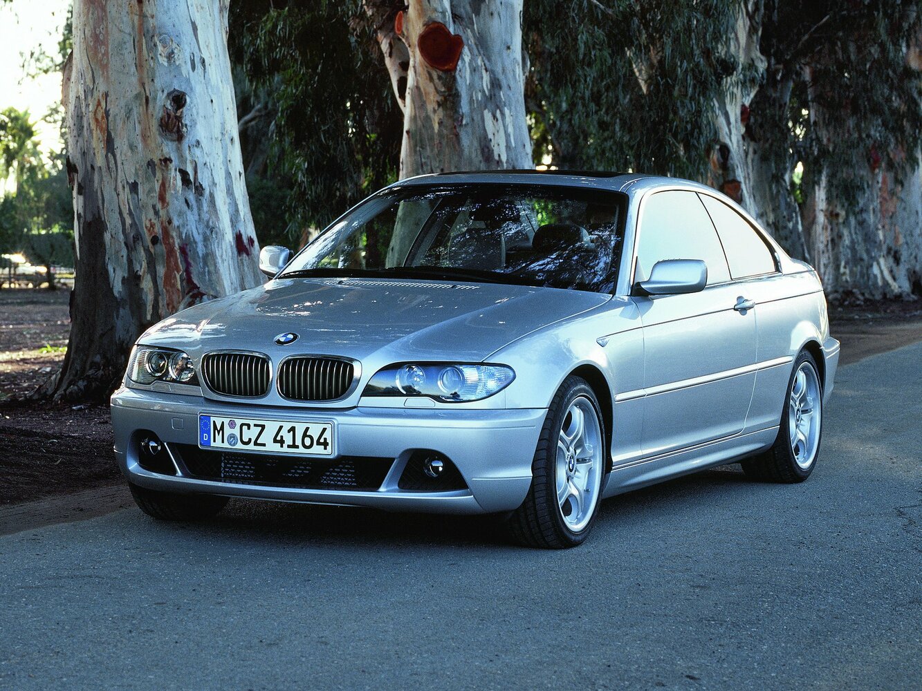 316i 1.6 AT (115 л.с.)