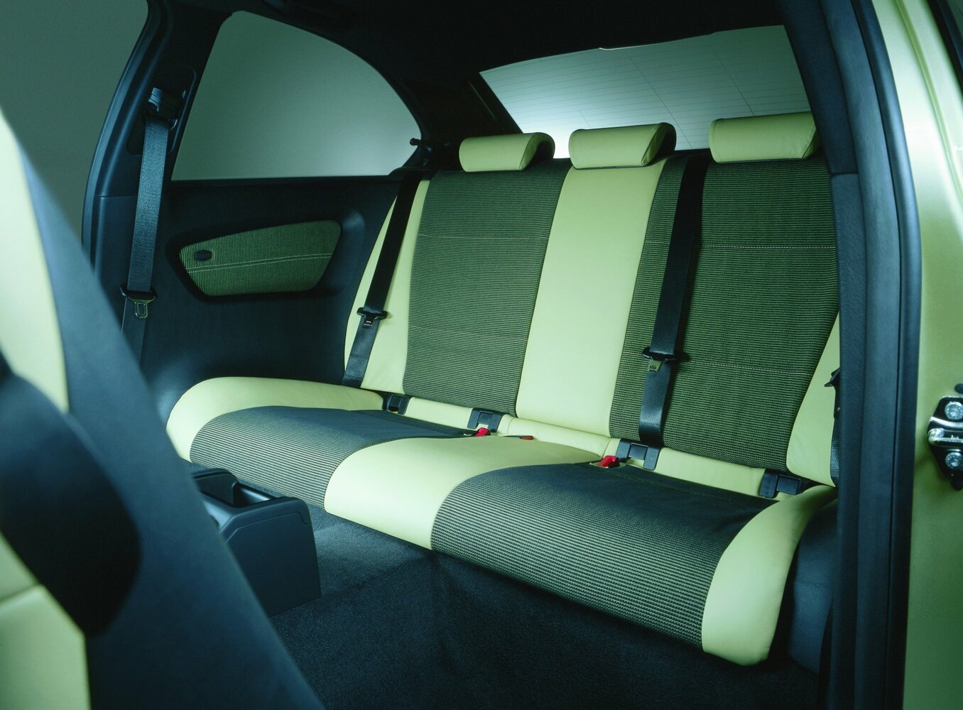 seat