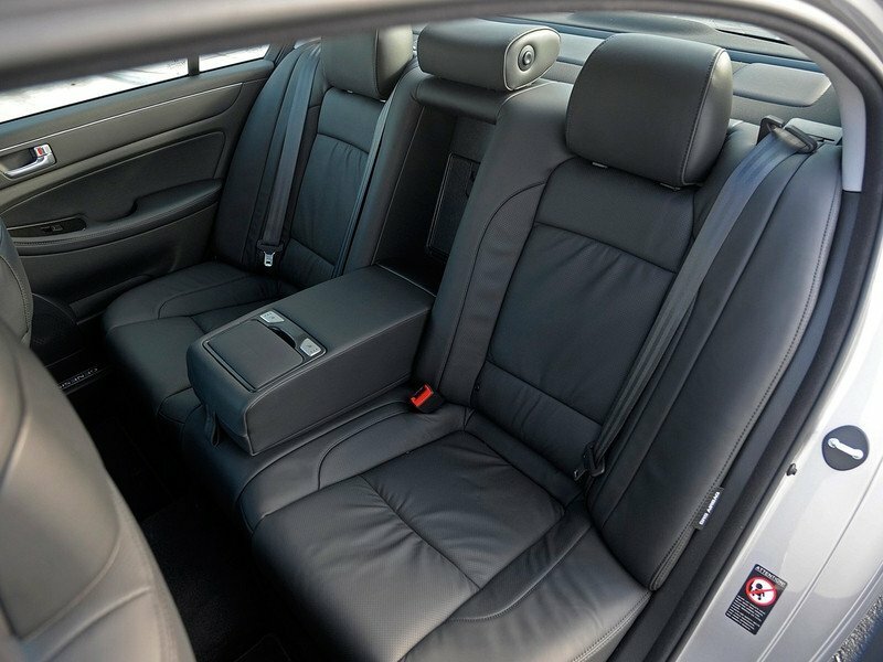 seat
