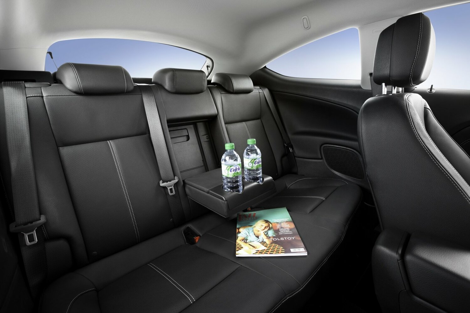 seat