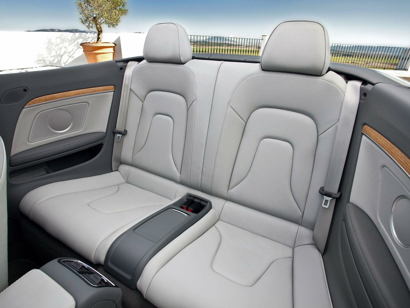 seat