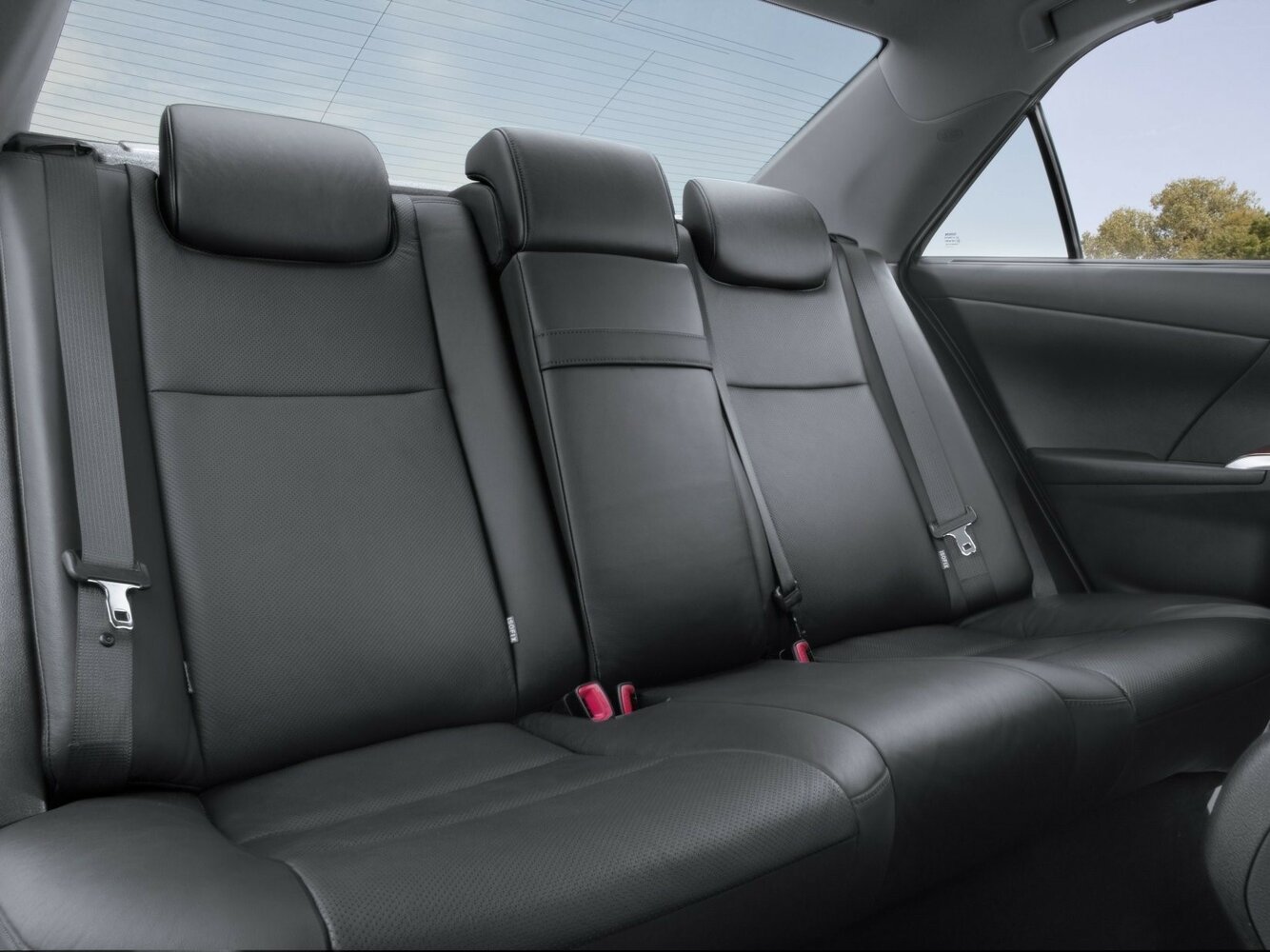 seat