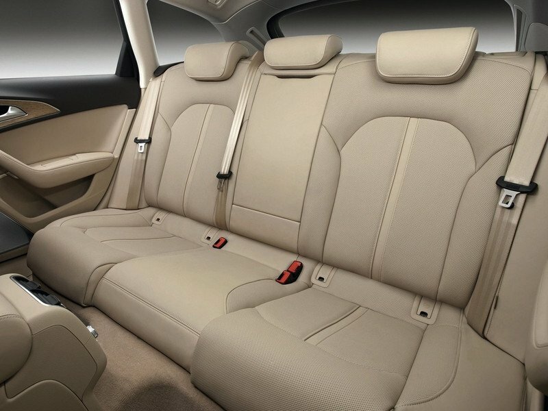 seat