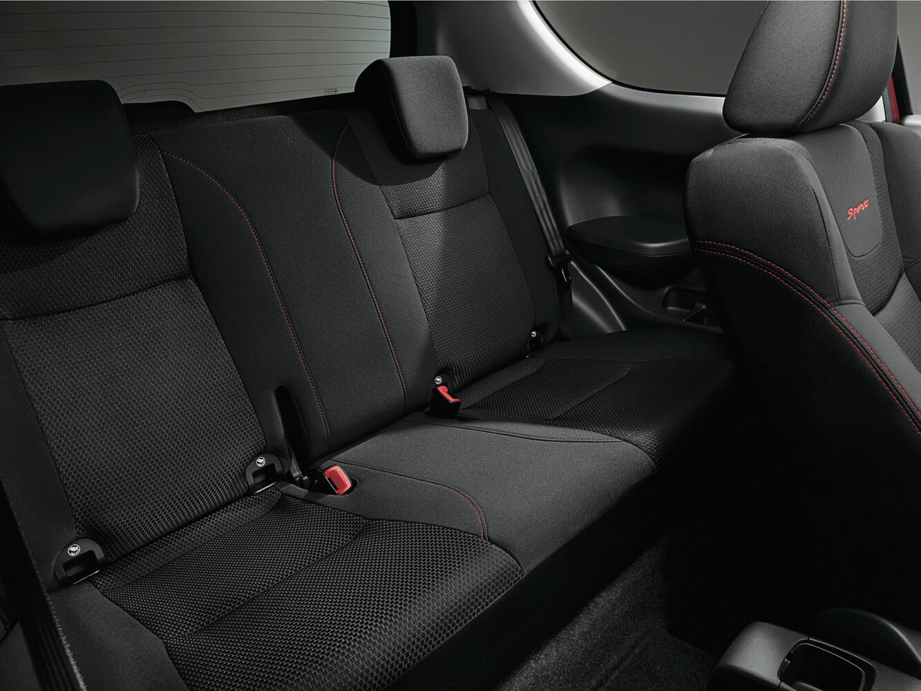 seat