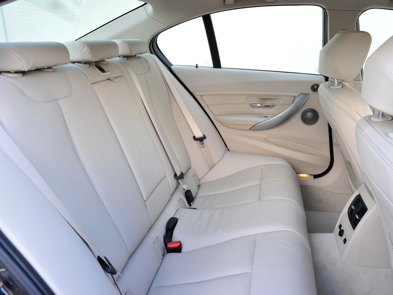 seat