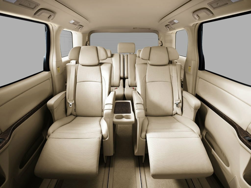 seat