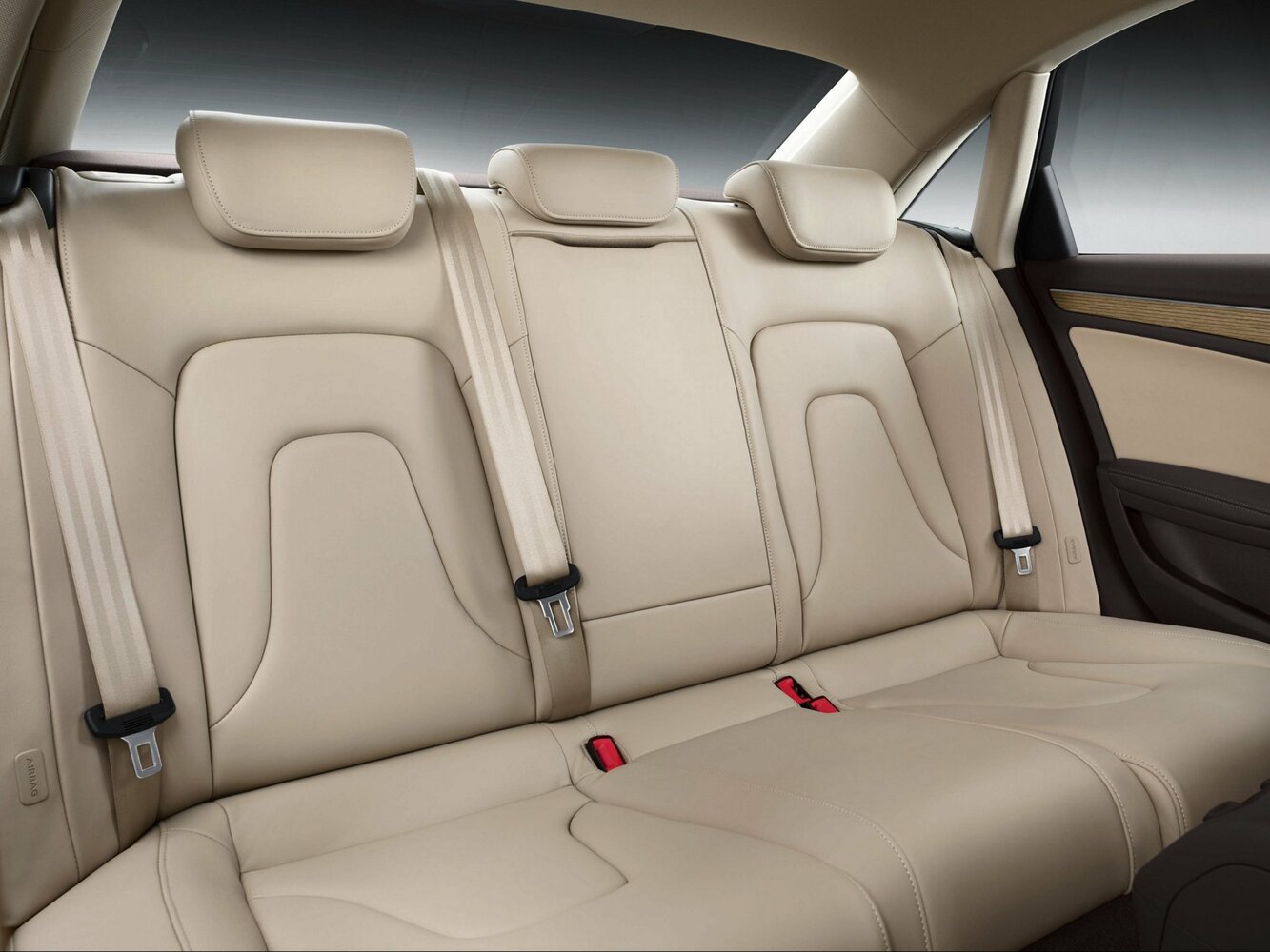 seat