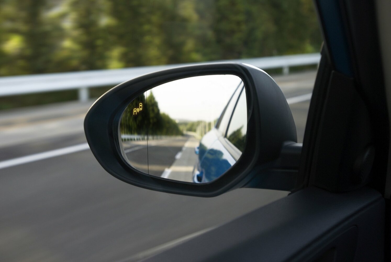 mirror