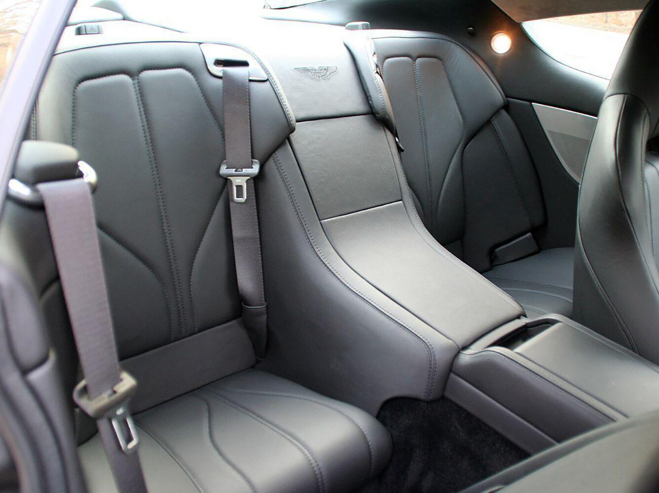 seat