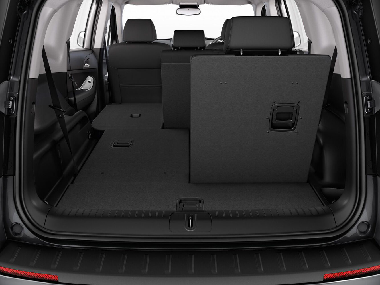 Багажник
