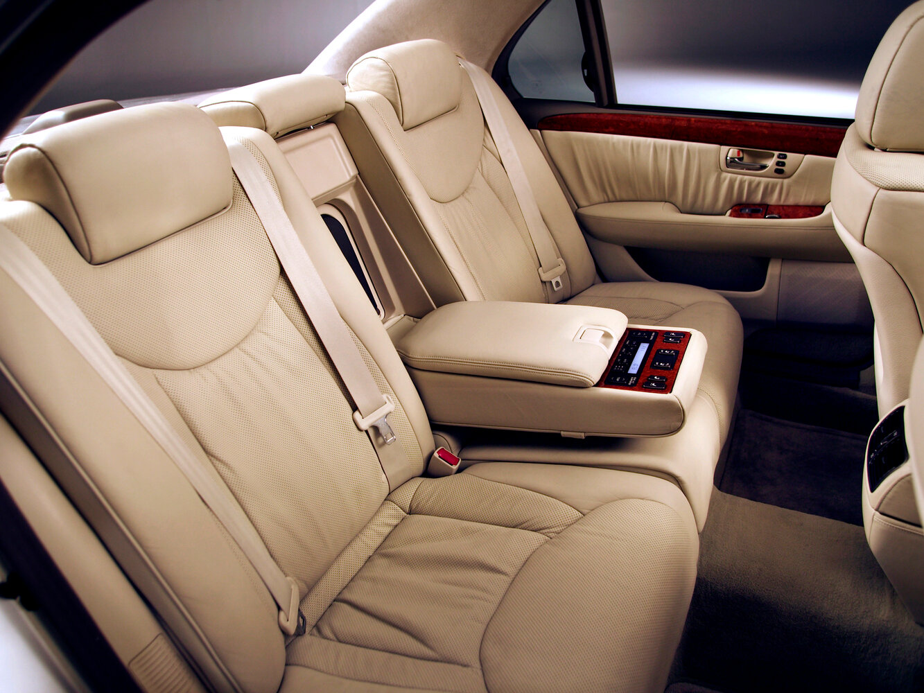 seat