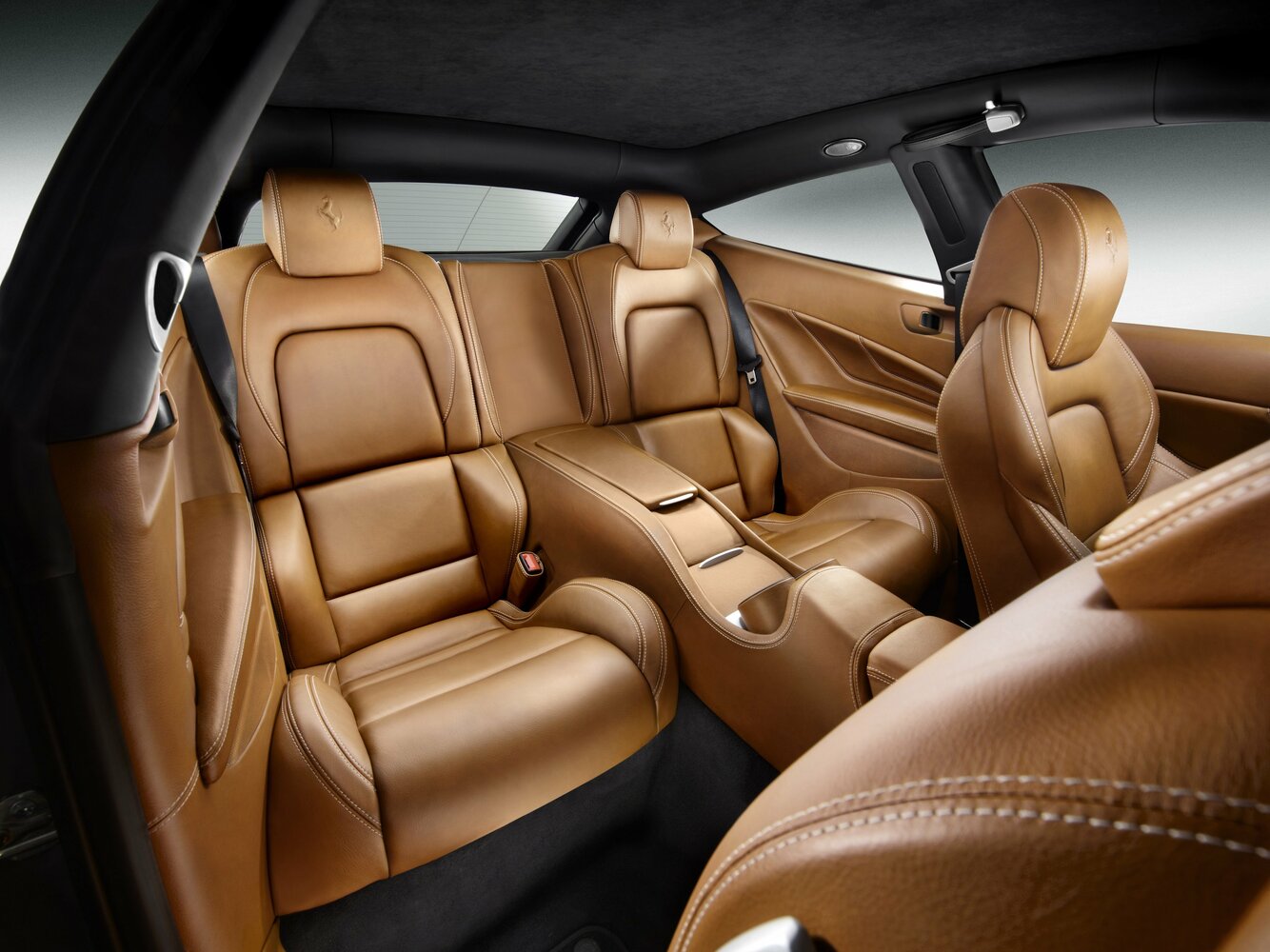 seat
