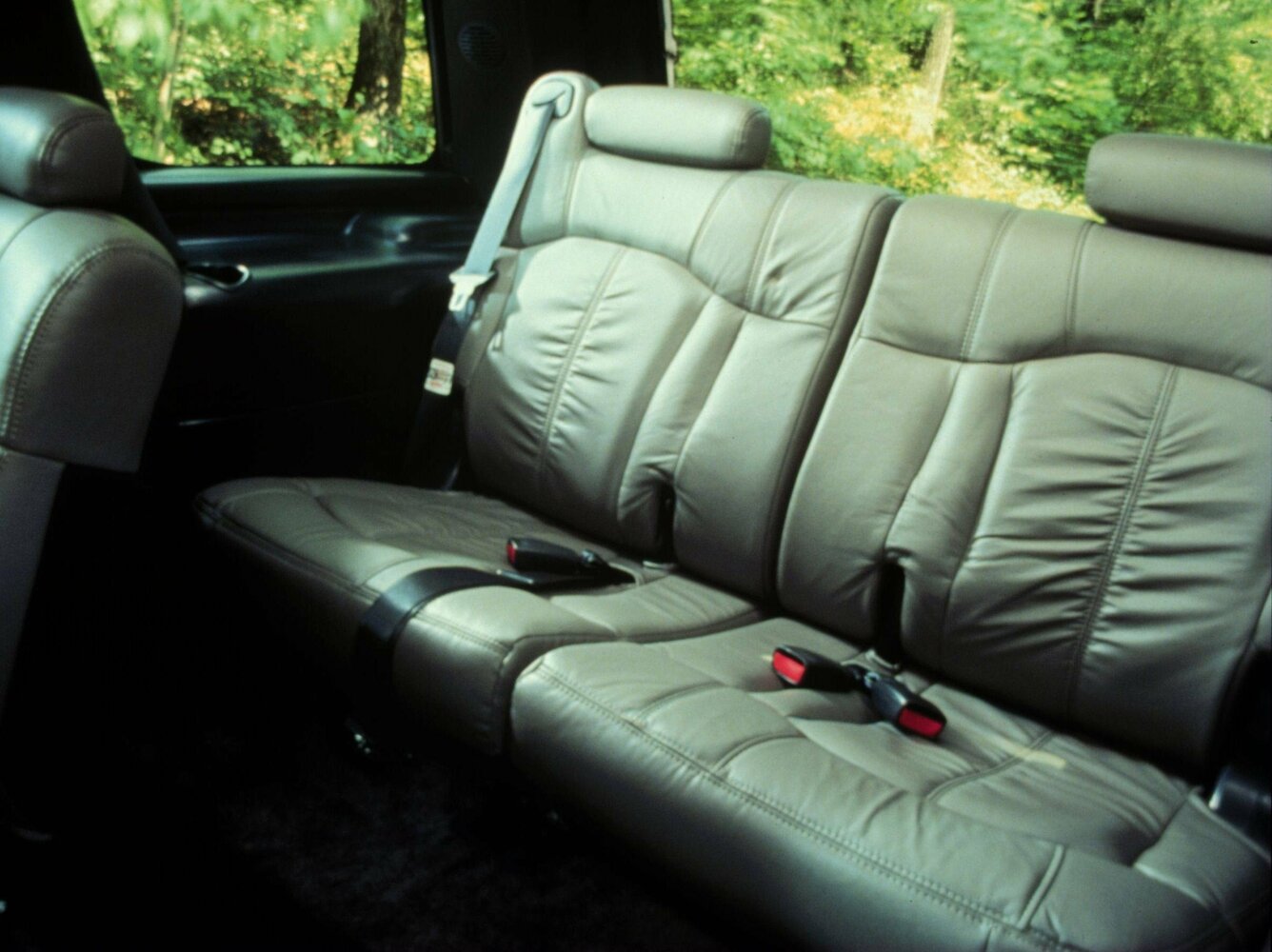 seat