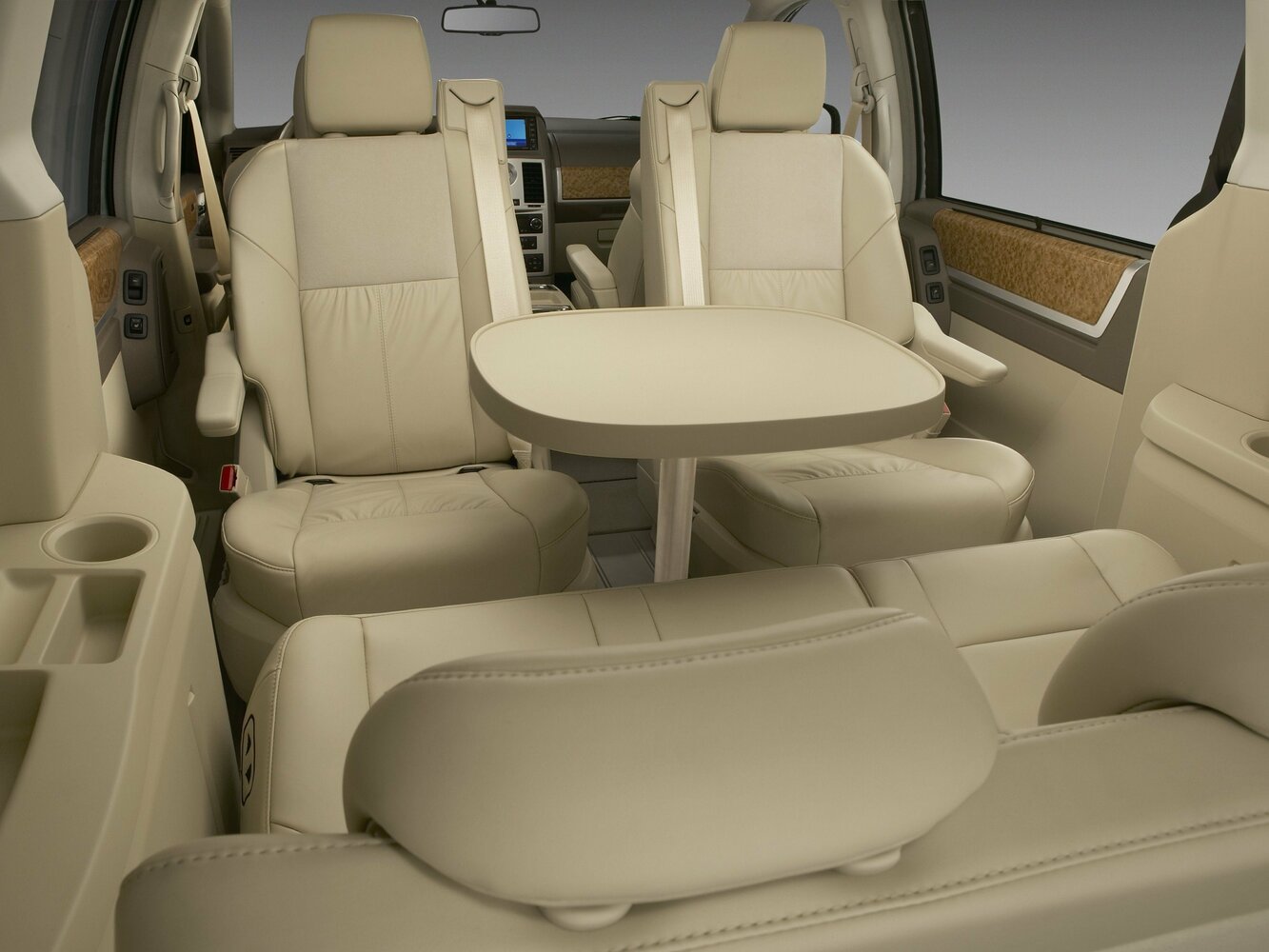 seat