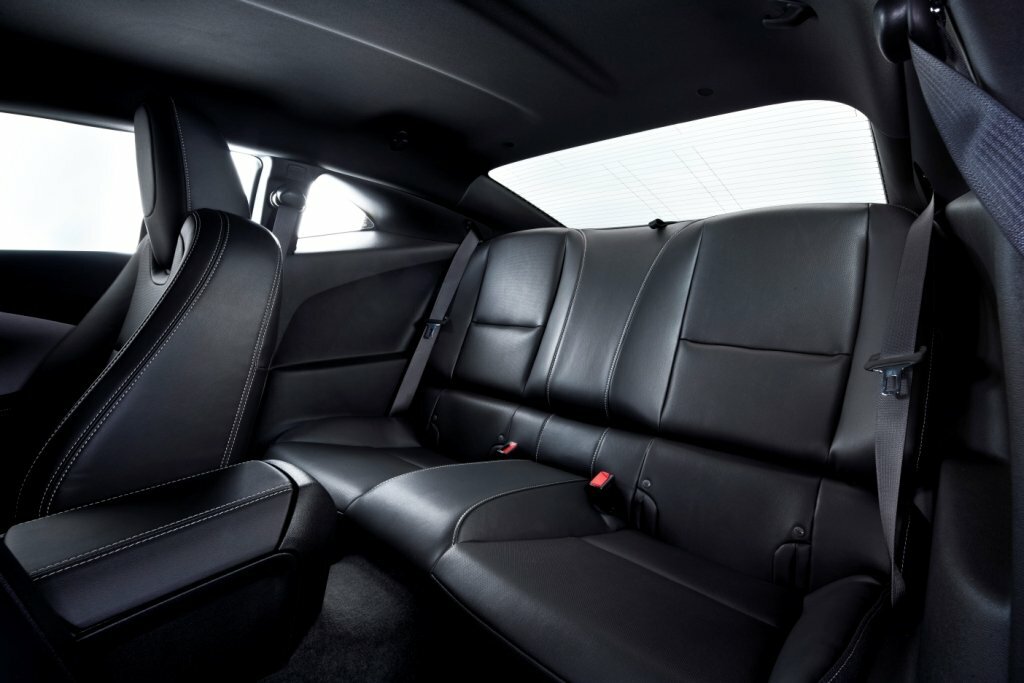 seat