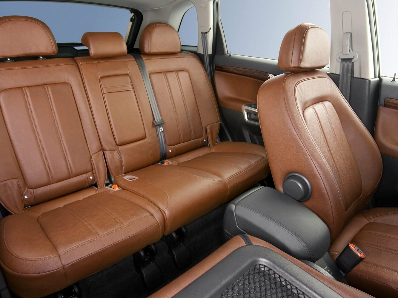 seat