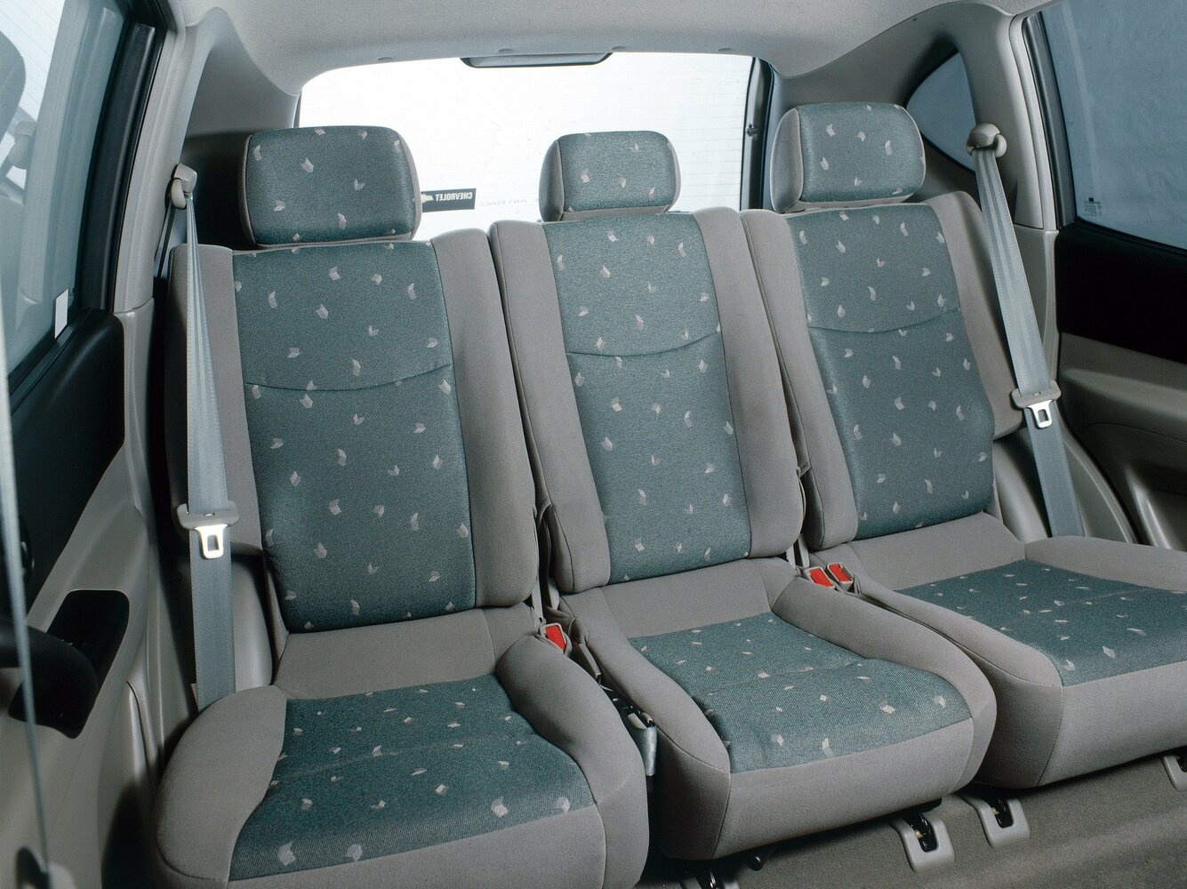 seat