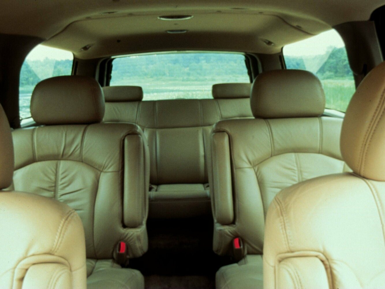 seat