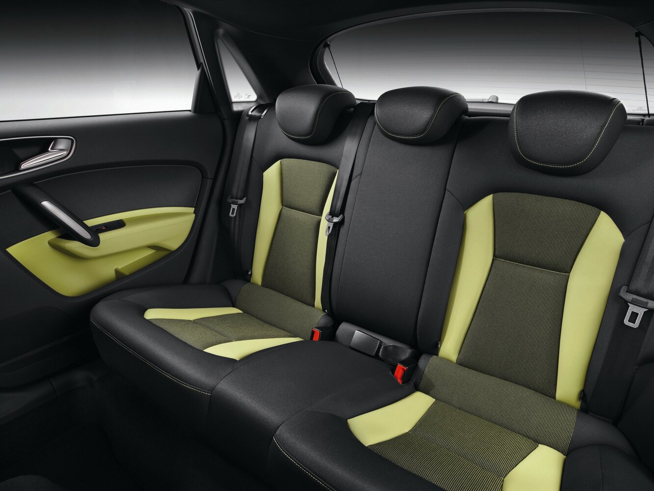 seat