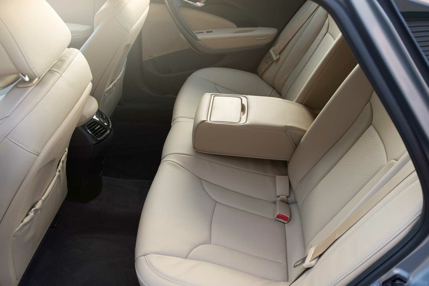 seat