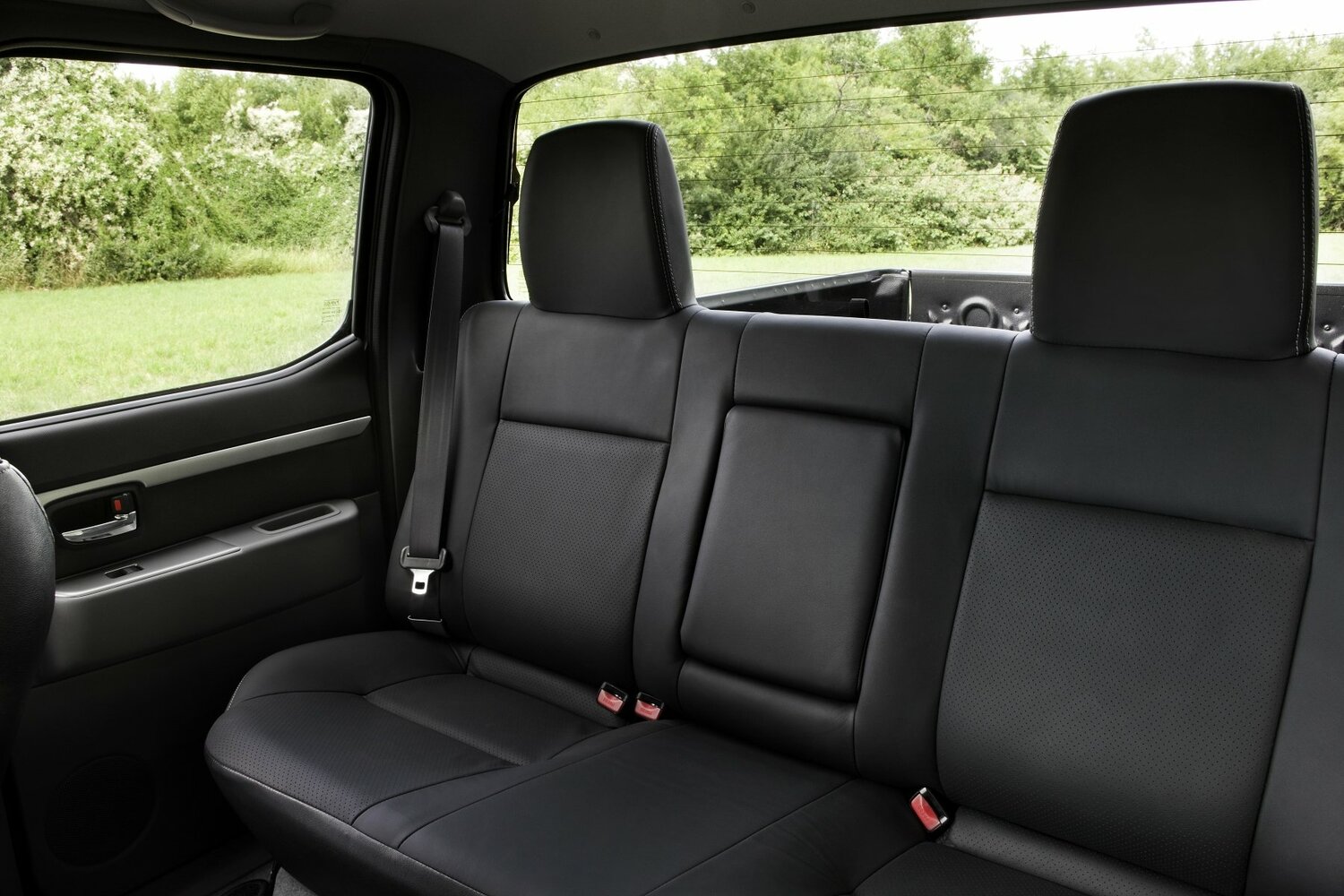 seat