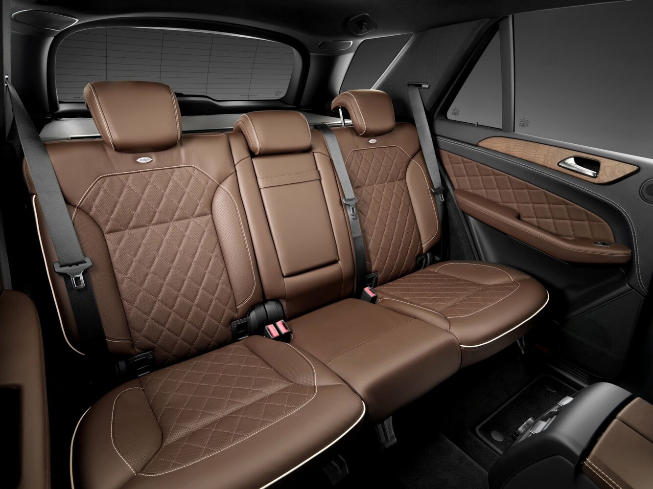 seat