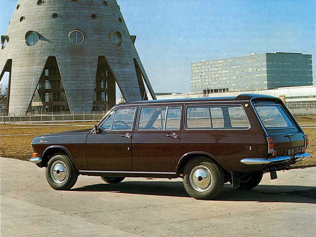 3/4 сзади