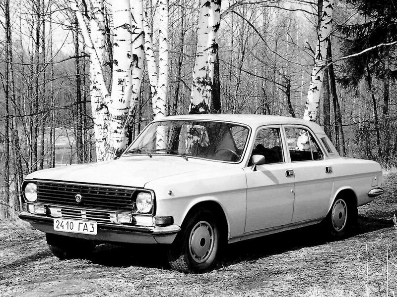 2411 2.5 MT (90 л.с.)