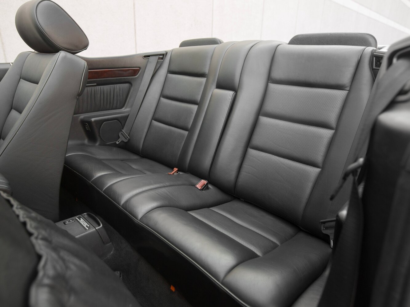 seat