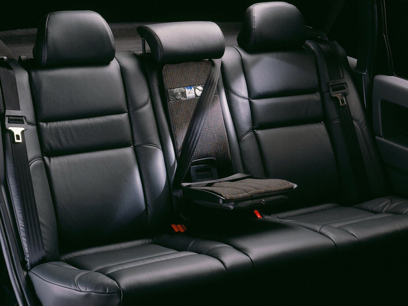 seat
