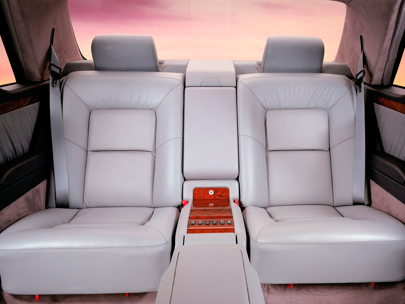 seat