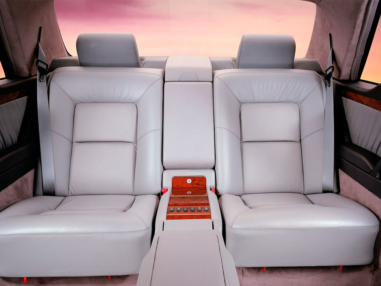 seat
