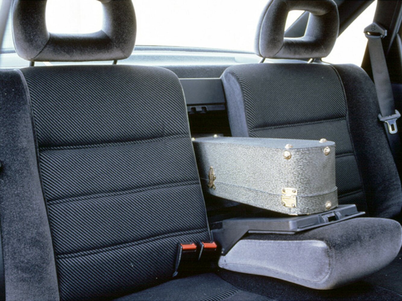 seat