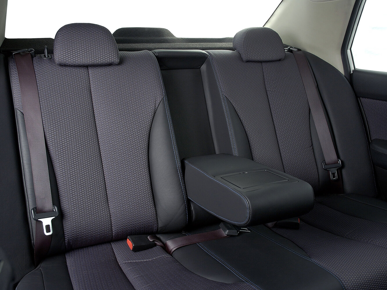 seat