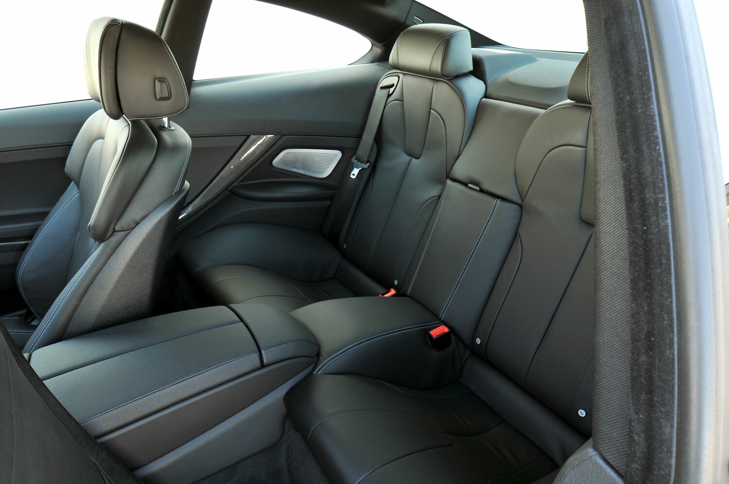 seat