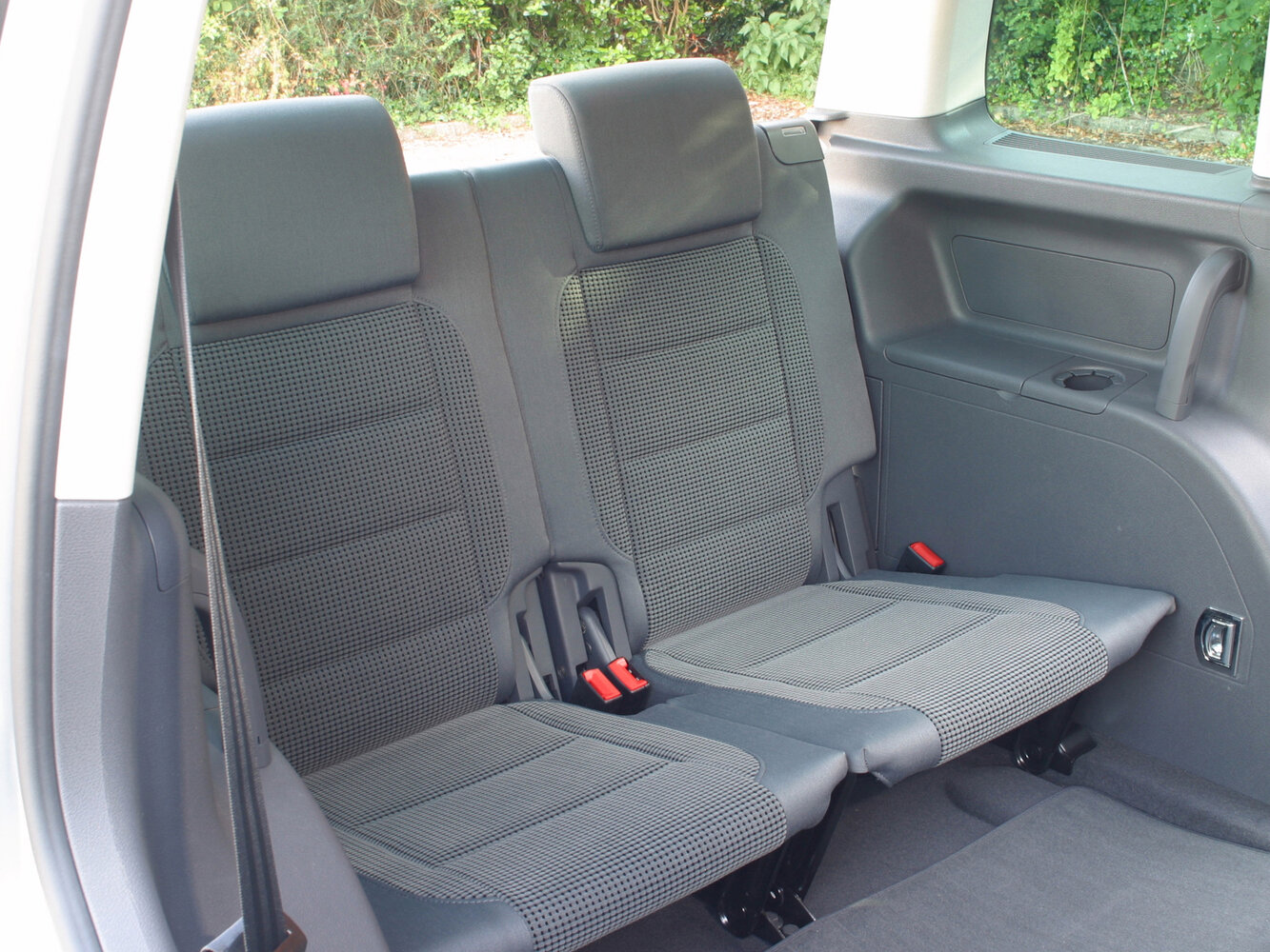 seat