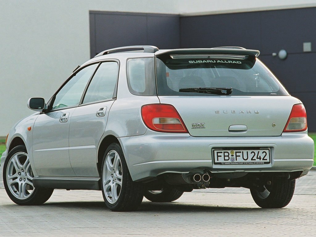 3/4 сзади
