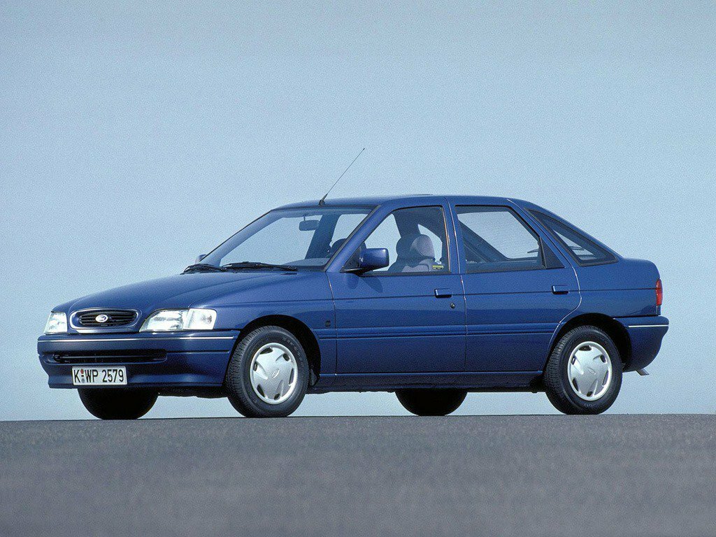 1.8d MT (60 л.с.)