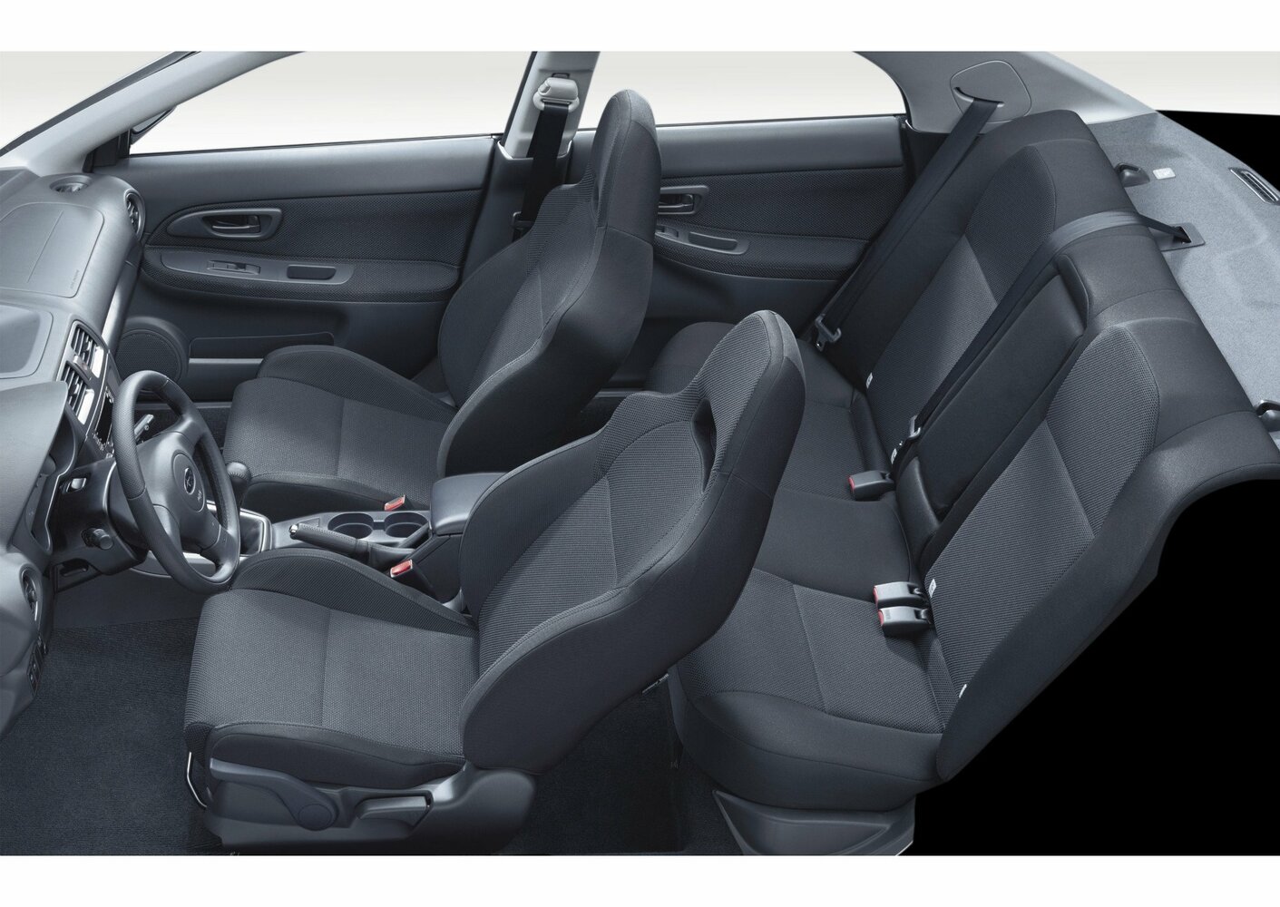 seat