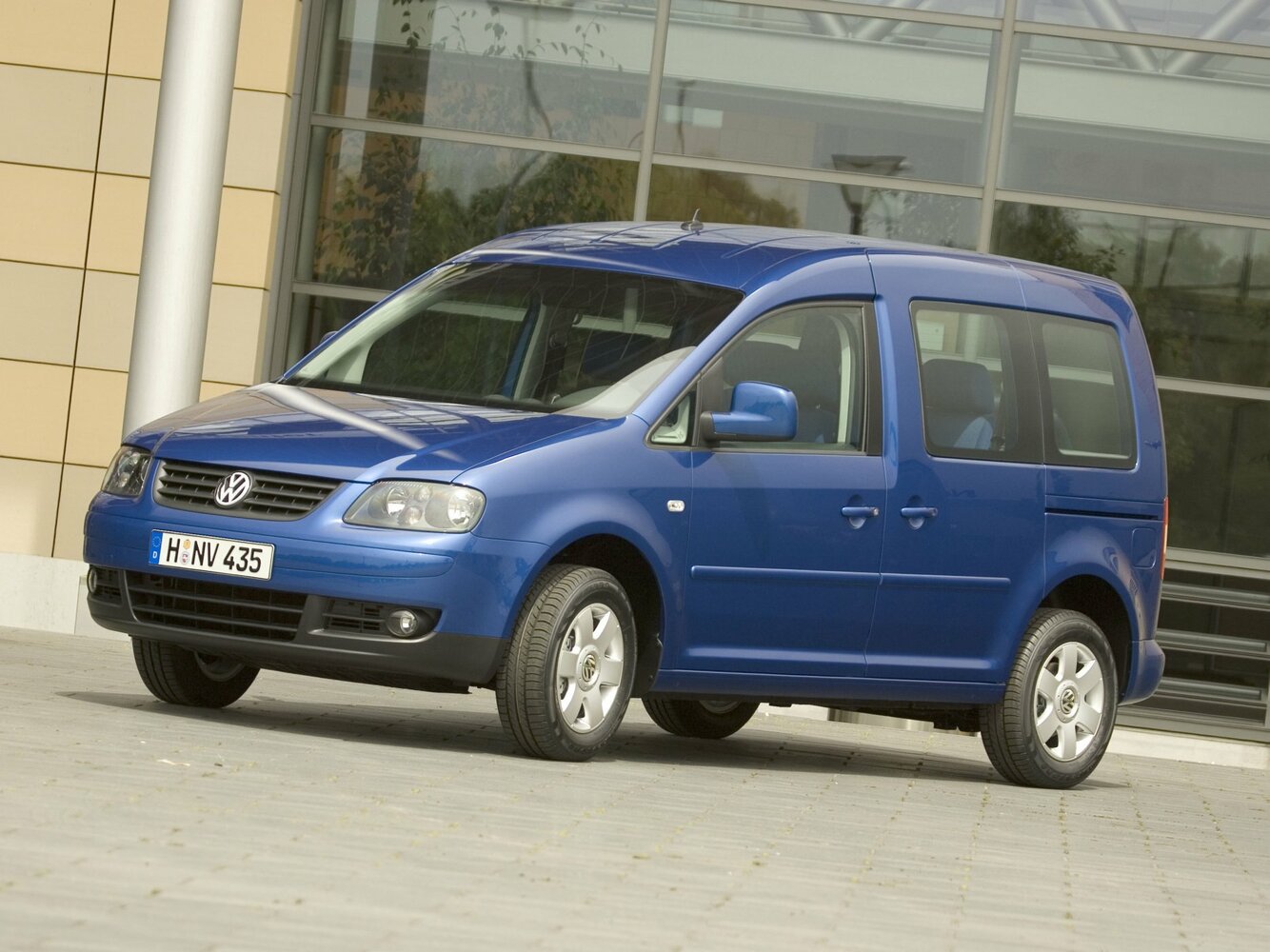 2.0d MT (69 л.с.)