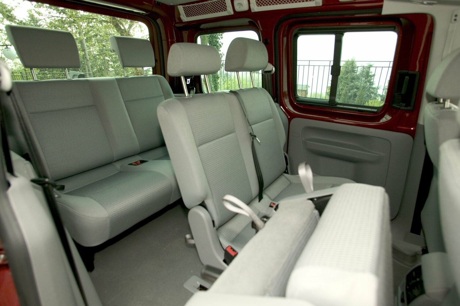 seat