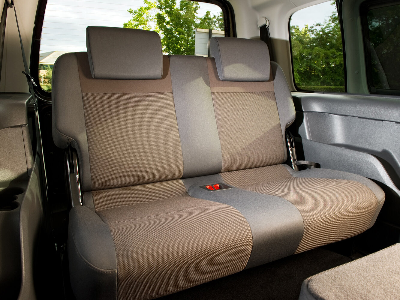 seat