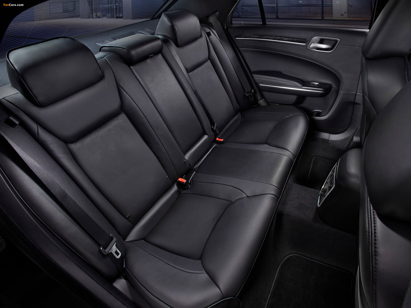 seat